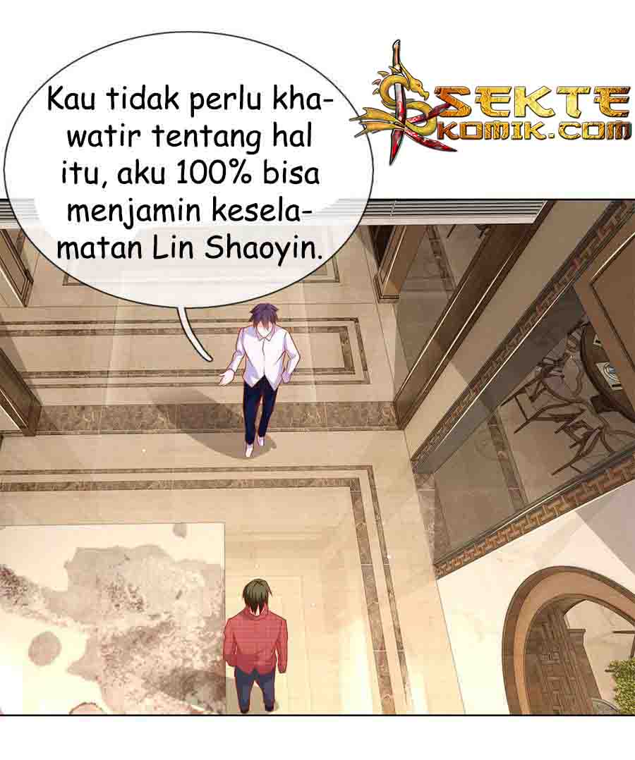 Jipin Yaonie Chapter 29 - halaman 17