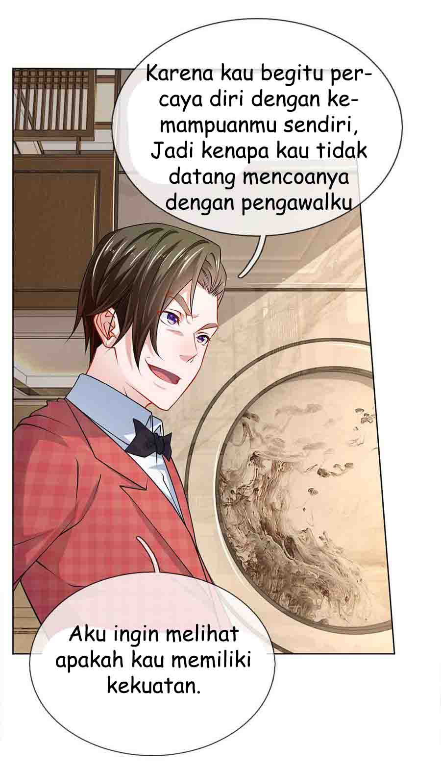 Jipin Yaonie Chapter 29 - halaman 18