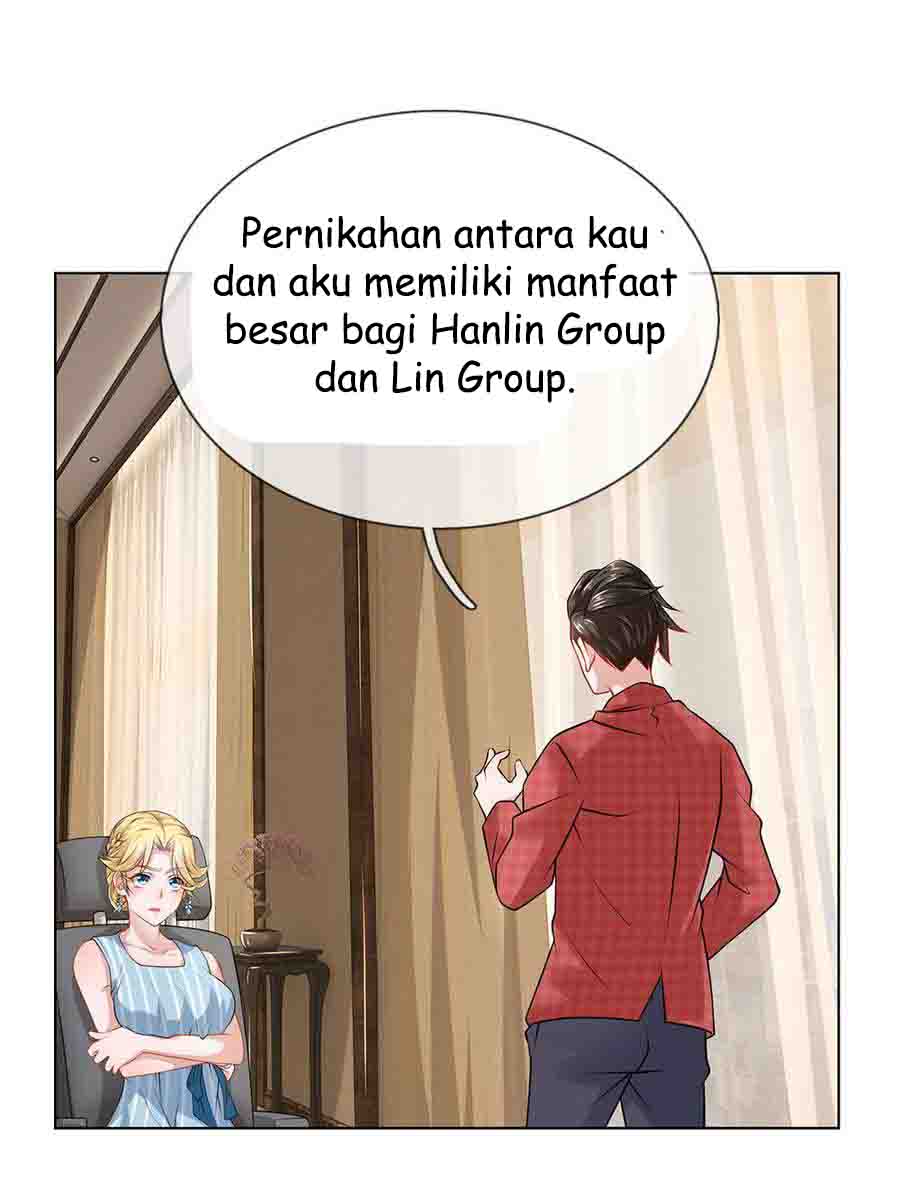 Jipin Yaonie Chapter 29 - halaman 3
