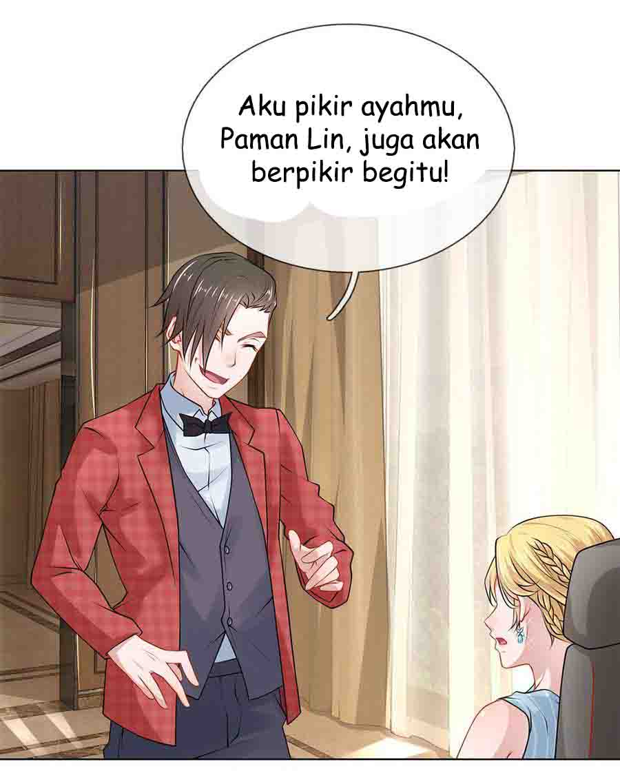 Jipin Yaonie Chapter 29 - halaman 4