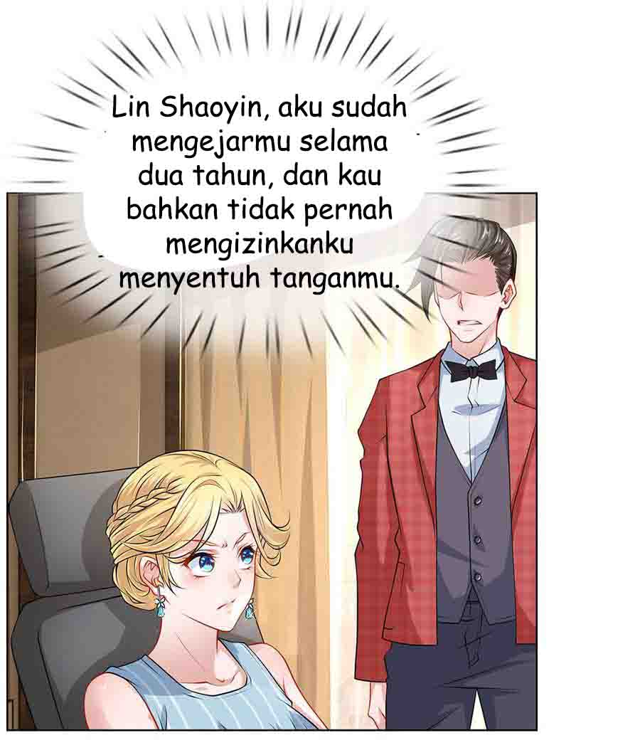 Jipin Yaonie Chapter 29 - halaman 5