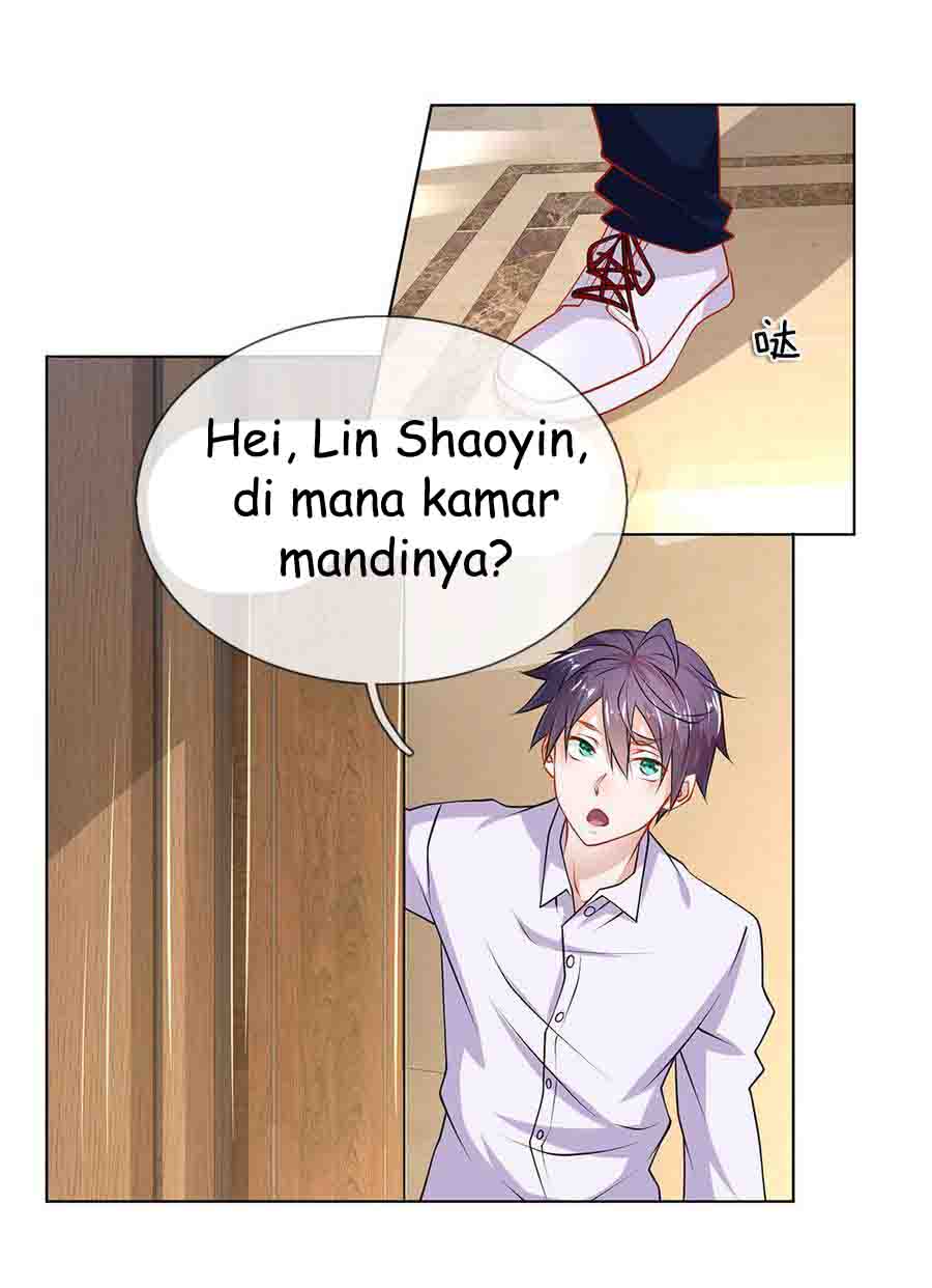 Jipin Yaonie Chapter 29 - halaman 7
