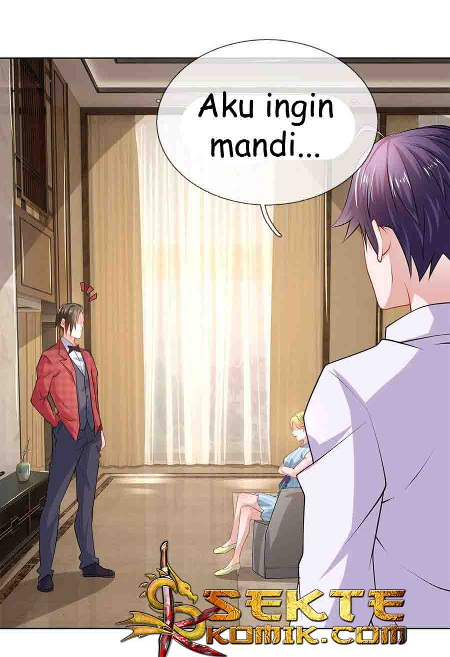 Jipin Yaonie Chapter 29 - halaman 8