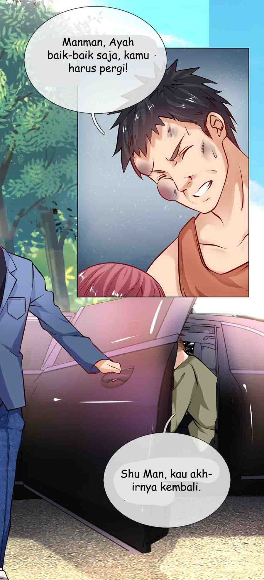 Jipin Yaonie Chapter 3 - halaman 14