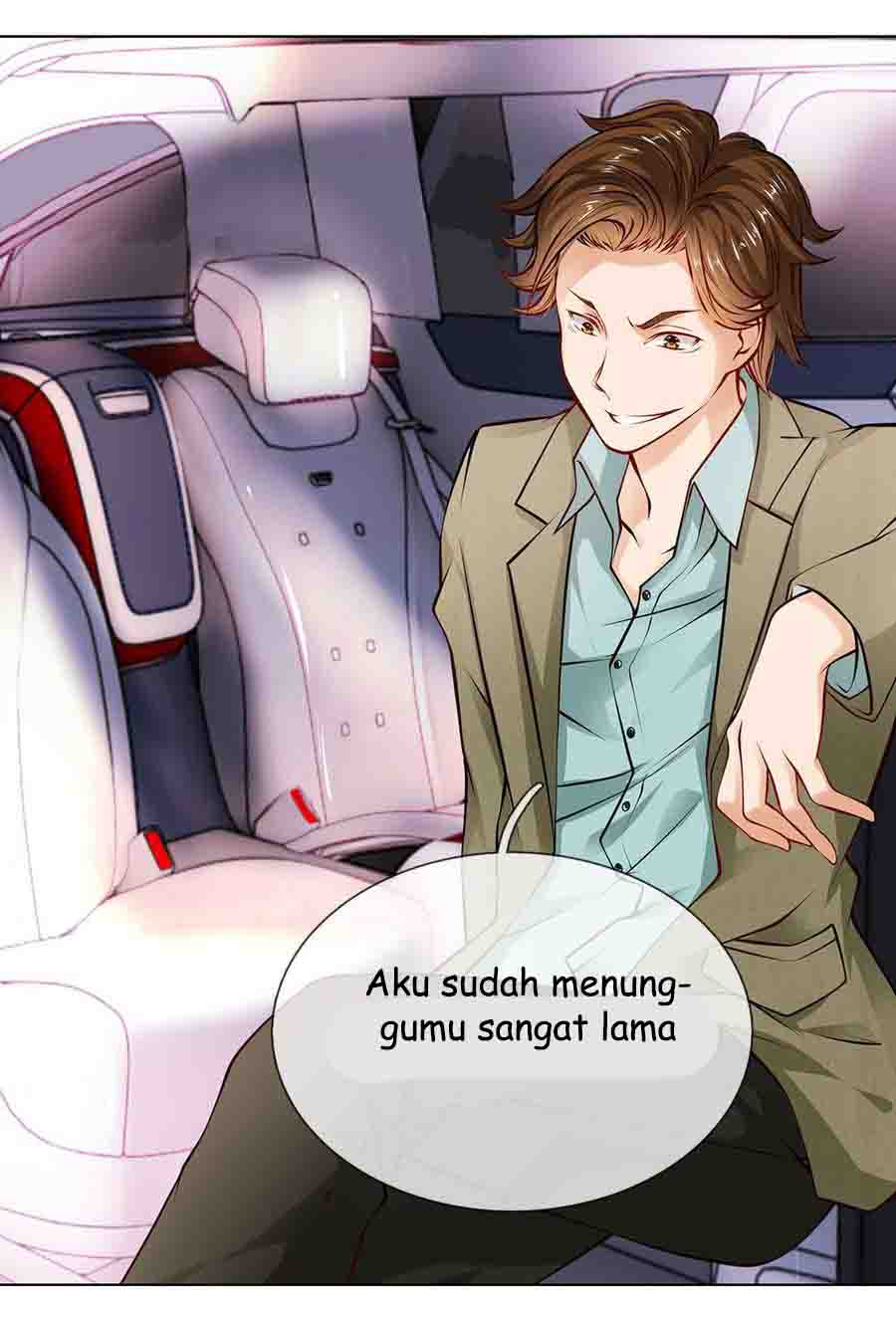 Jipin Yaonie Chapter 3 - halaman 15