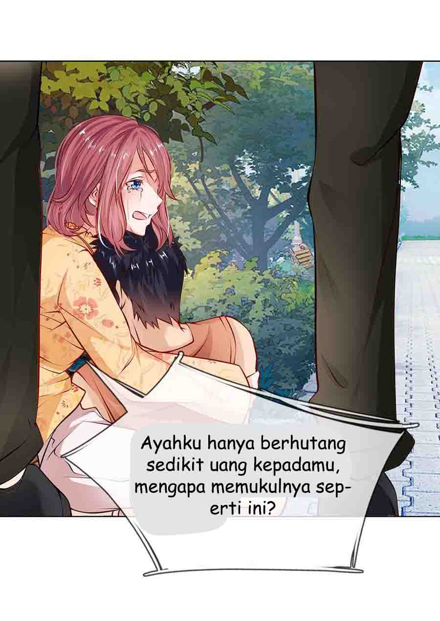 Jipin Yaonie Chapter 3 - halaman 16