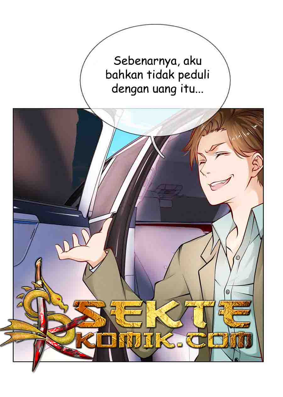 Jipin Yaonie Chapter 3 - halaman 17