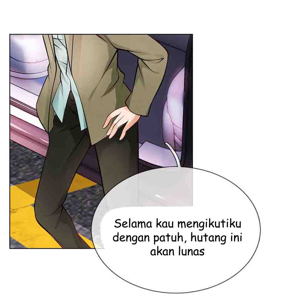 Jipin Yaonie Chapter 3 - halaman 18