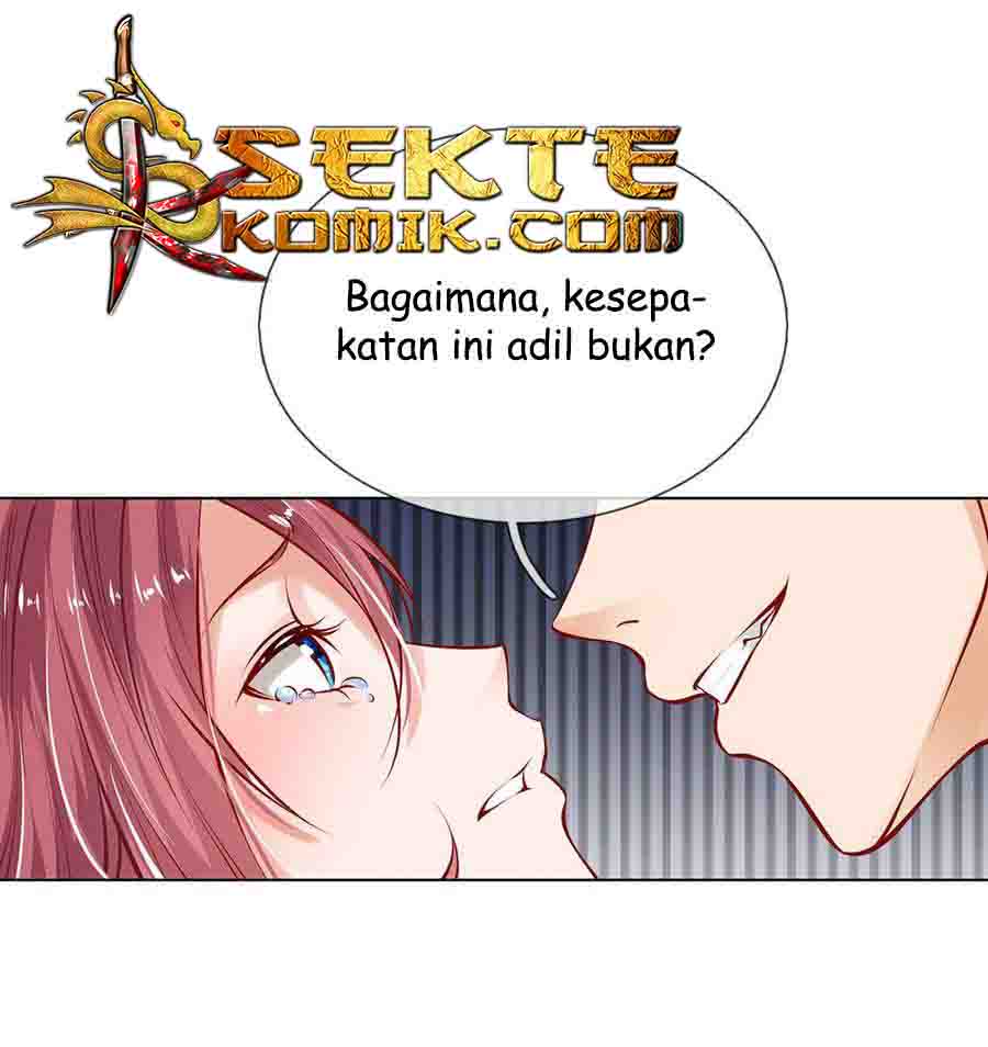 Jipin Yaonie Chapter 3 - halaman 20