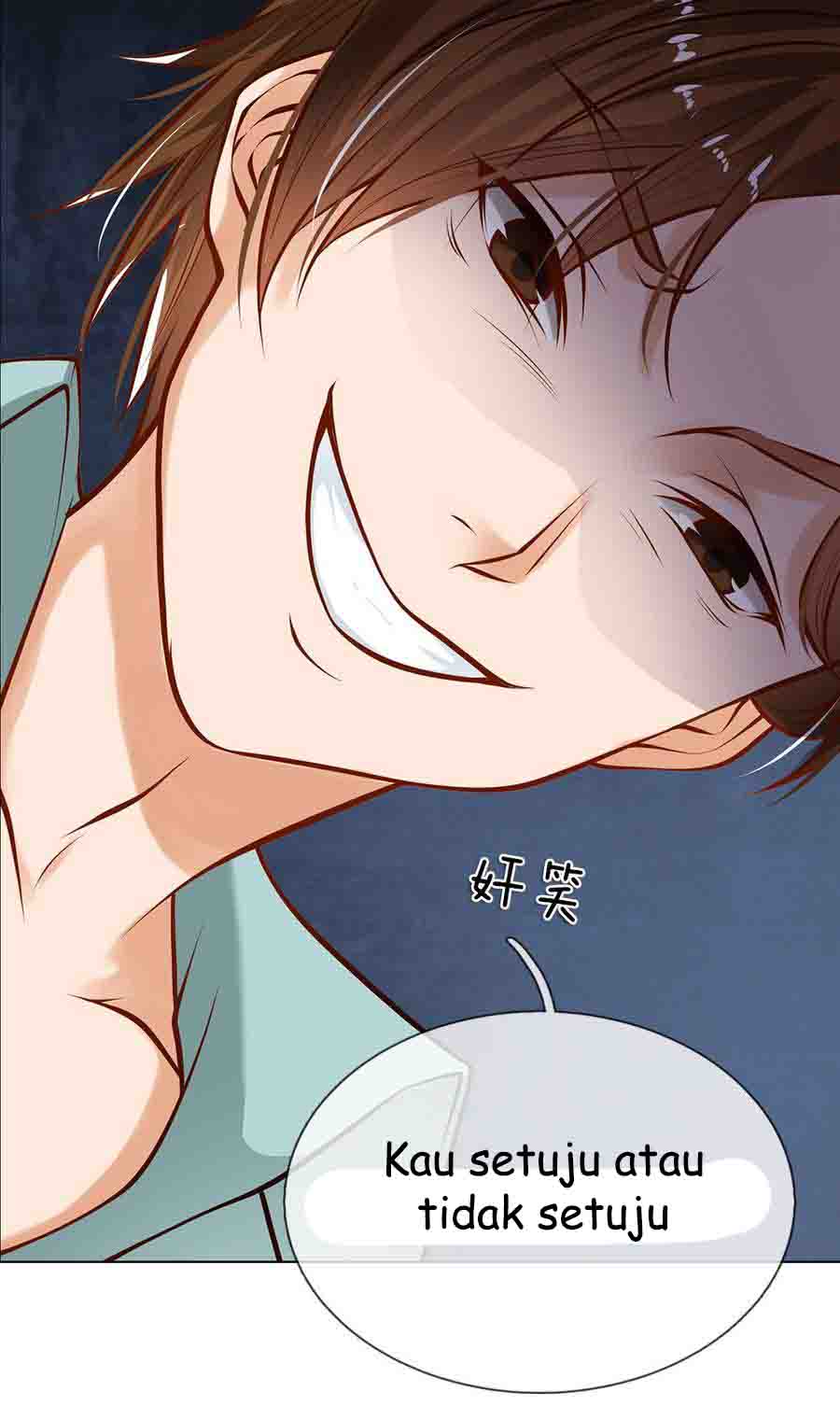 Jipin Yaonie Chapter 3 - halaman 21