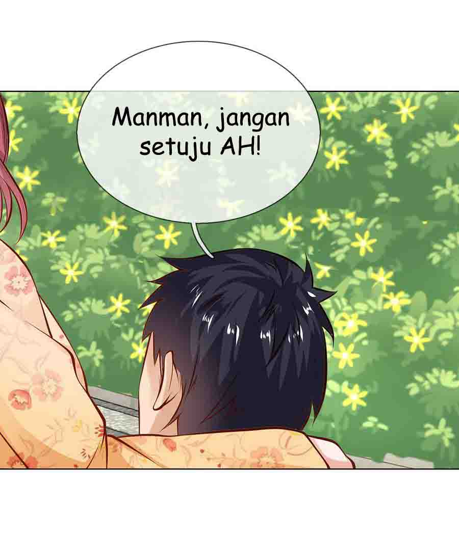 Jipin Yaonie Chapter 3 - halaman 23