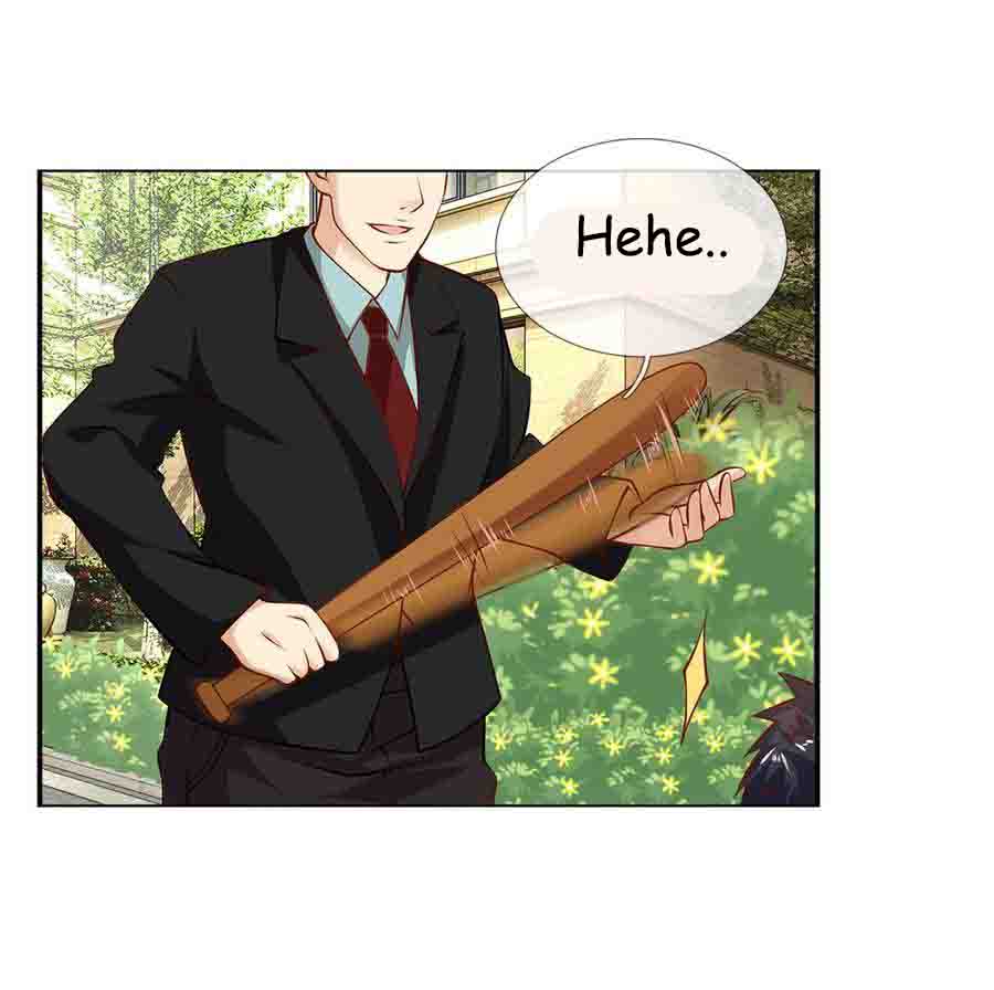 Jipin Yaonie Chapter 3 - halaman 25