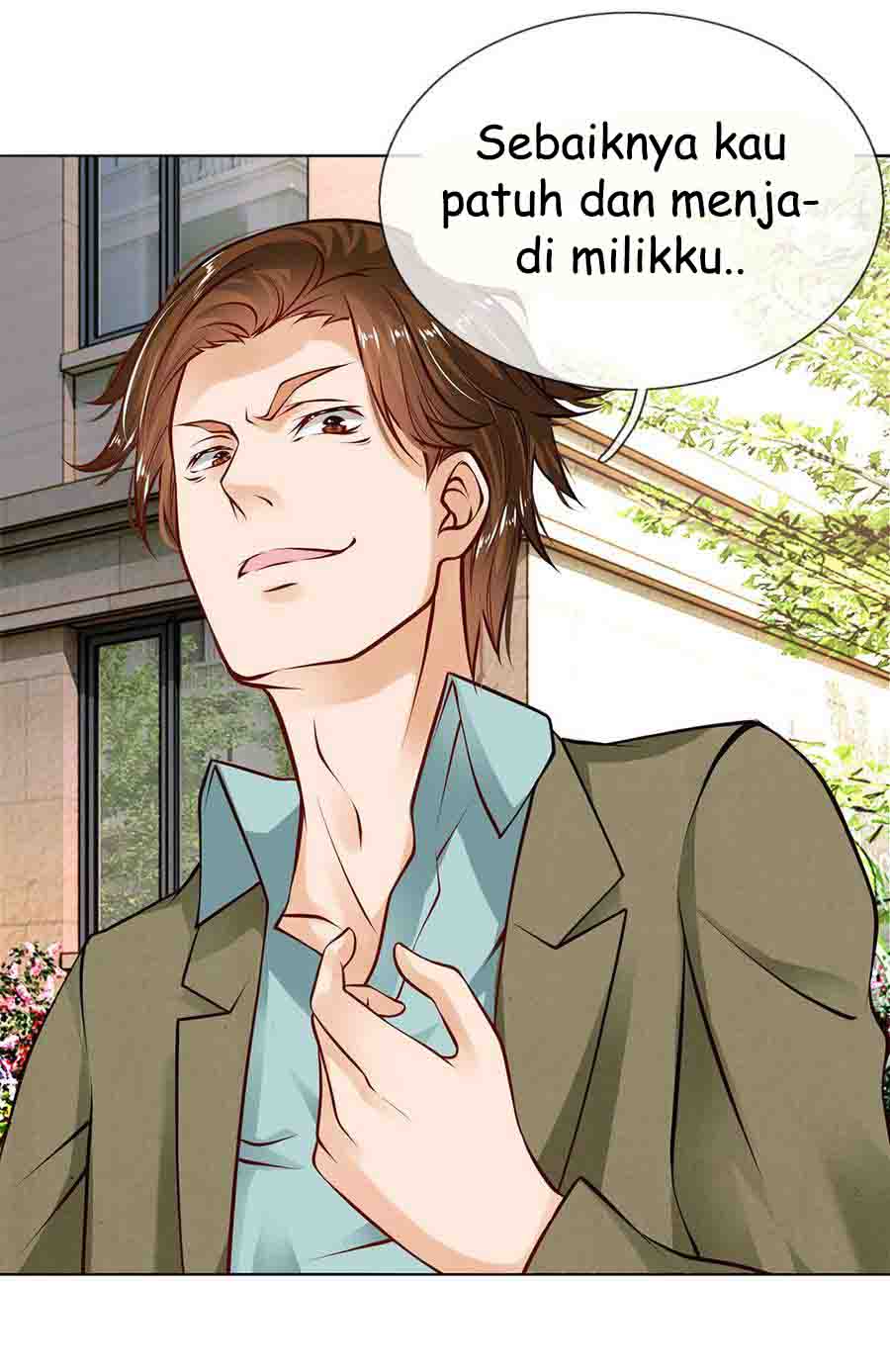 Jipin Yaonie Chapter 3 - halaman 27
