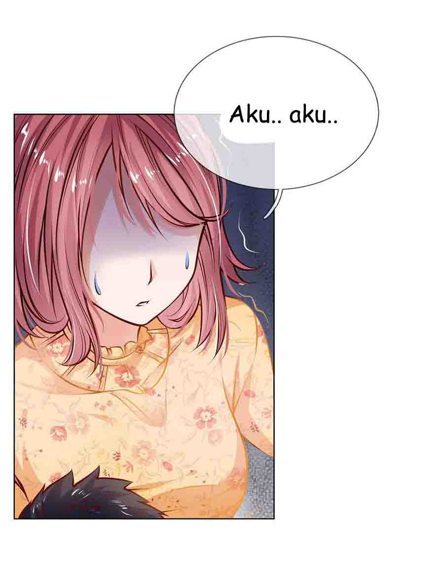 Jipin Yaonie Chapter 3 - halaman 29
