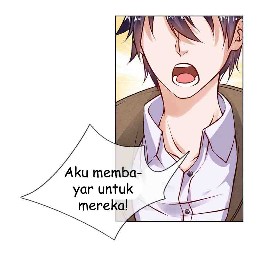 Jipin Yaonie Chapter 3 - halaman 30