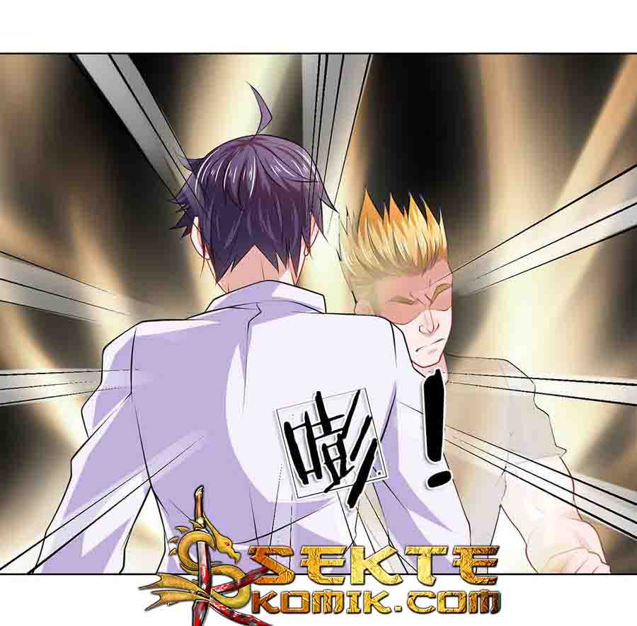 Jipin Yaonie Chapter 30 - halaman 10