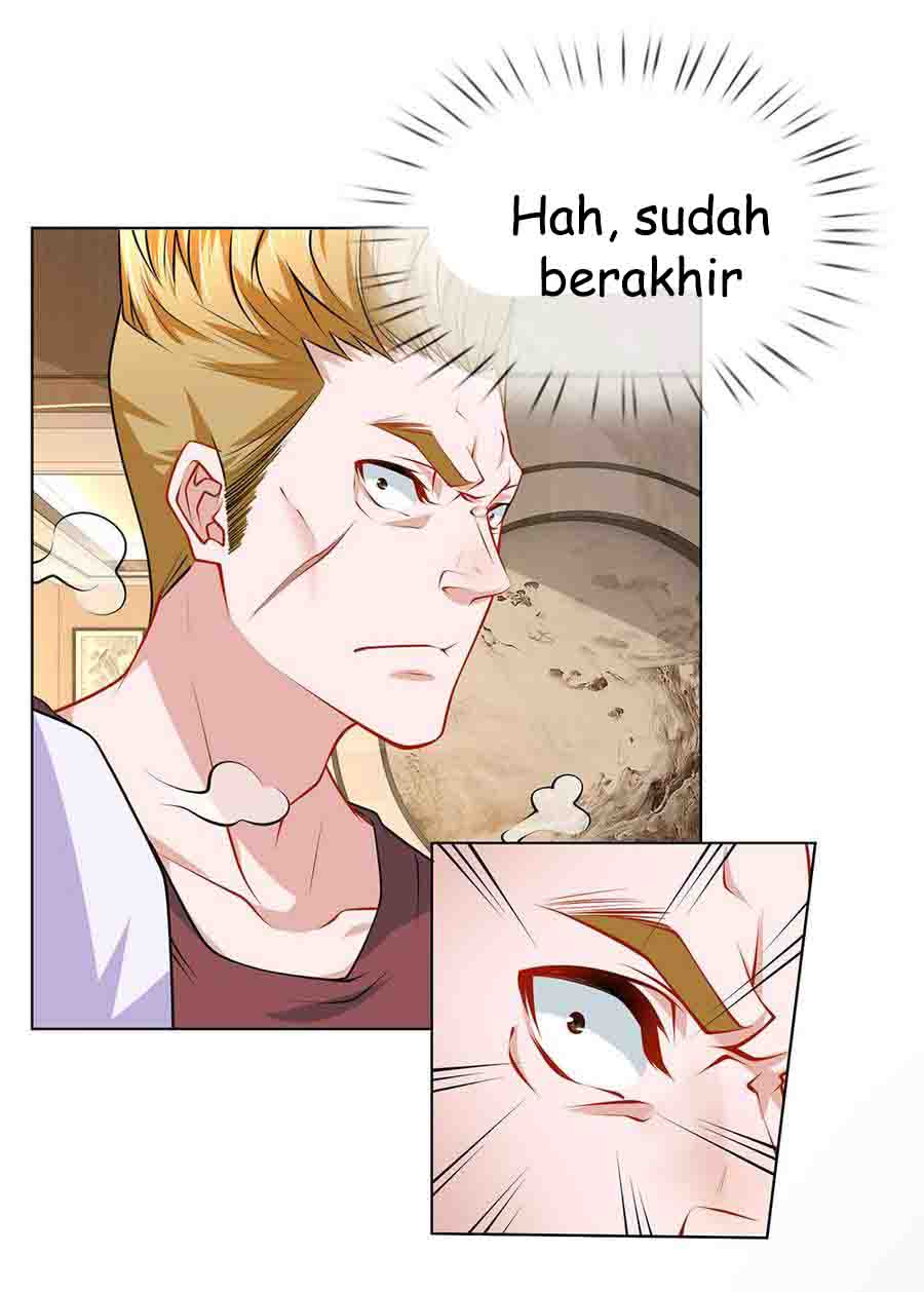 Jipin Yaonie Chapter 30 - halaman 11