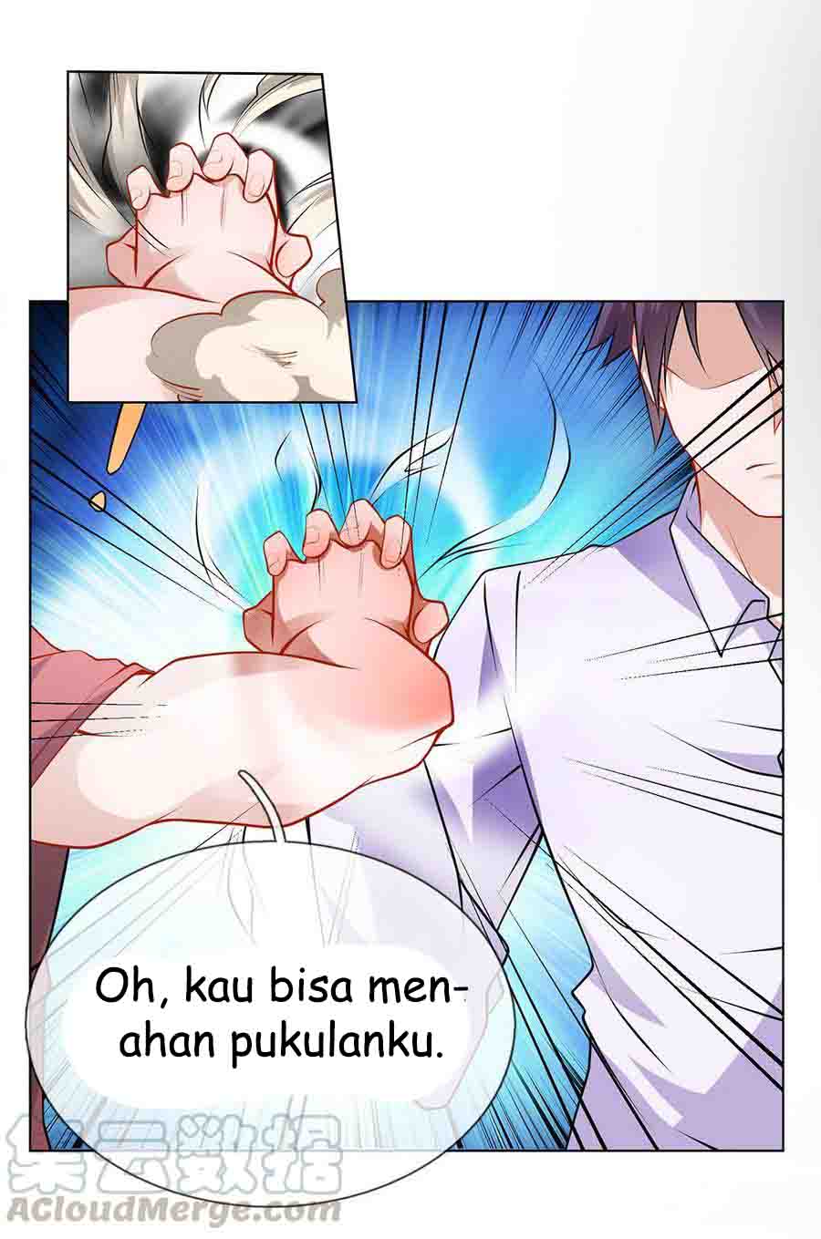 Jipin Yaonie Chapter 30 - halaman 12