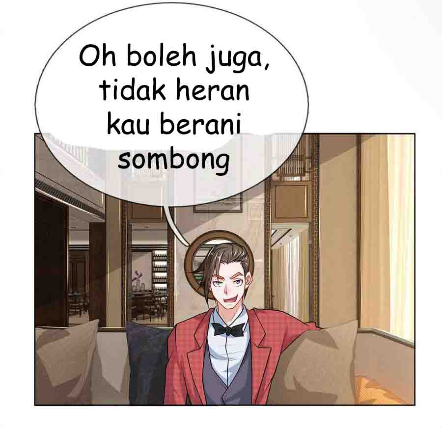 Jipin Yaonie Chapter 30 - halaman 14