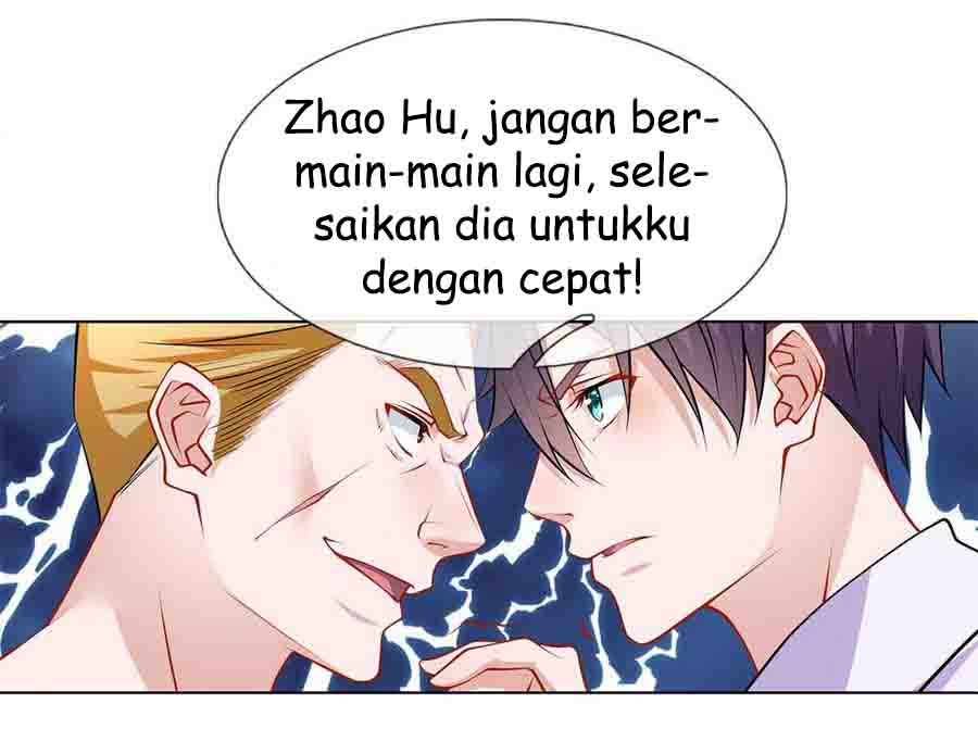 Jipin Yaonie Chapter 30 - halaman 15