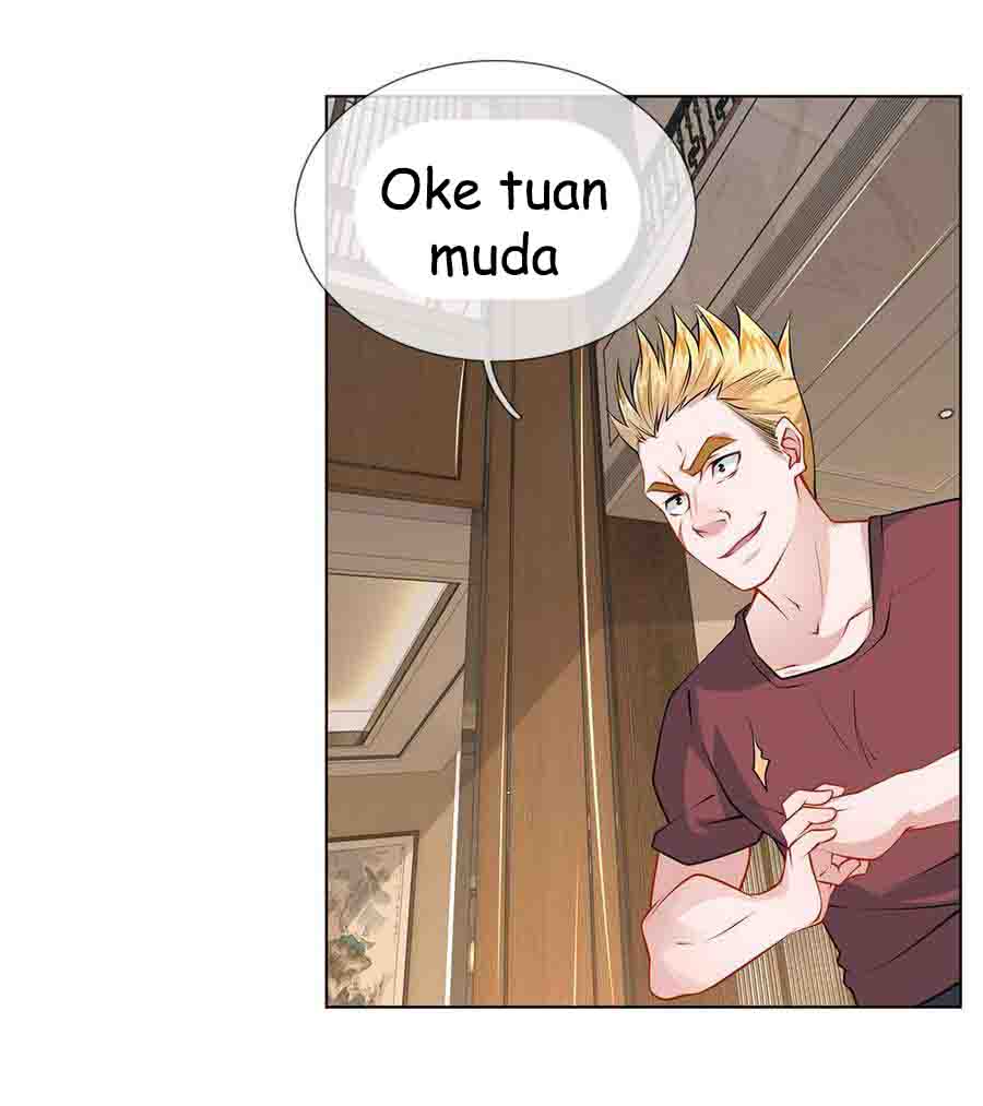 Jipin Yaonie Chapter 30 - halaman 4
