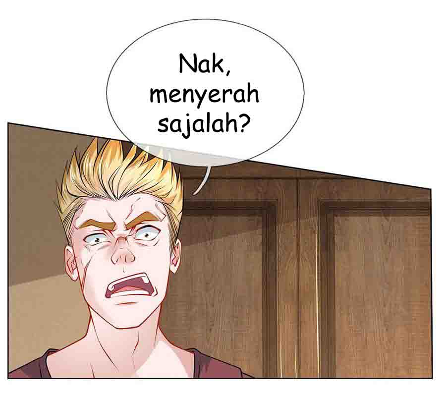 Jipin Yaonie Chapter 30 - halaman 5