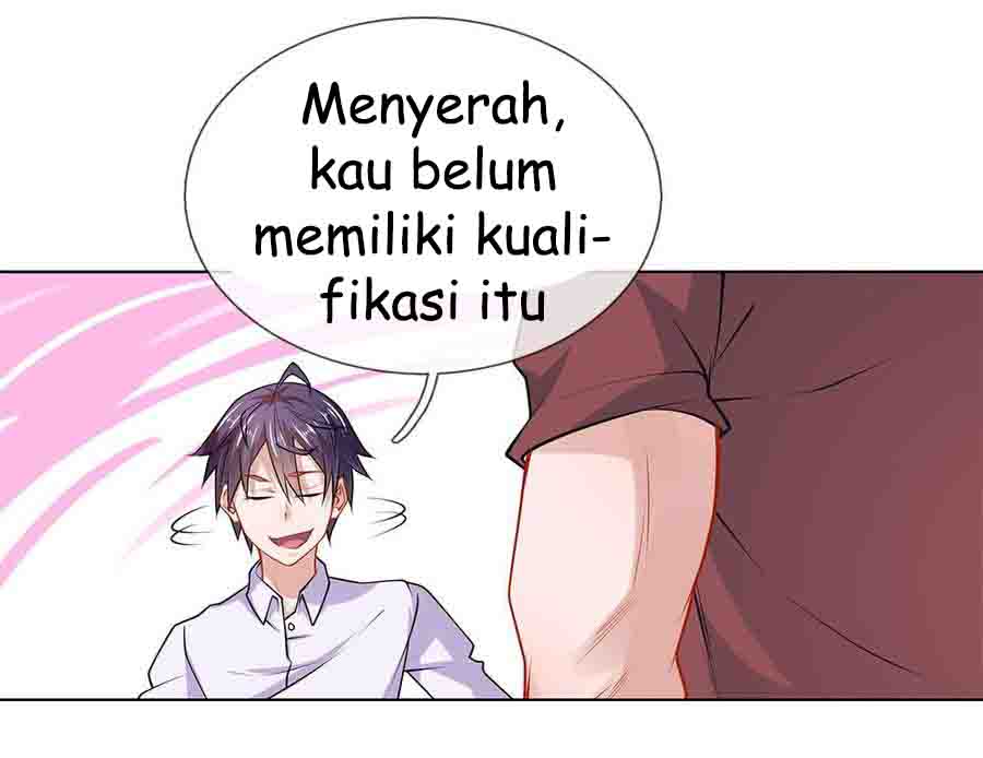 Jipin Yaonie Chapter 30 - halaman 6