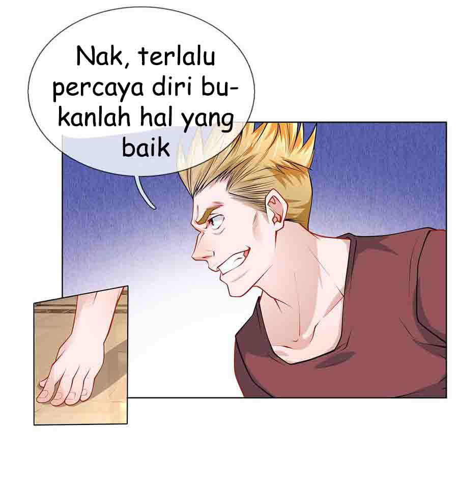 Jipin Yaonie Chapter 30 - halaman 7