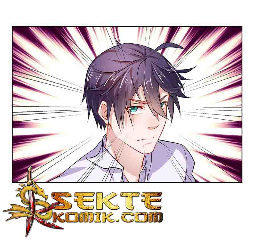 Jipin Yaonie Chapter 30 - halaman 9