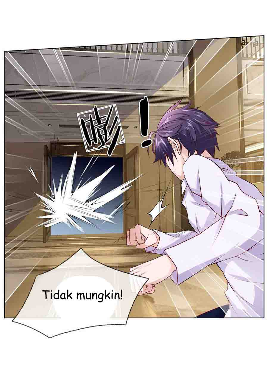 Jipin Yaonie Chapter 31 - halaman 10