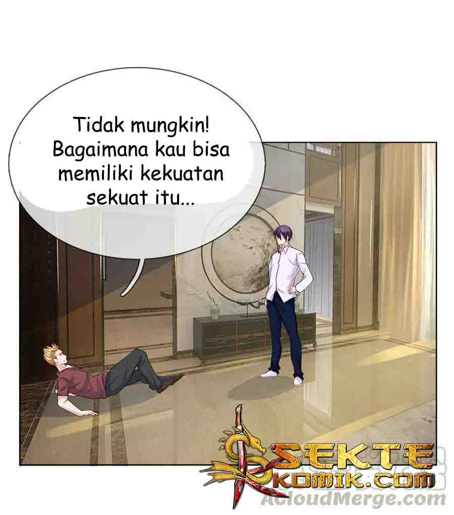 Jipin Yaonie Chapter 31 - halaman 12
