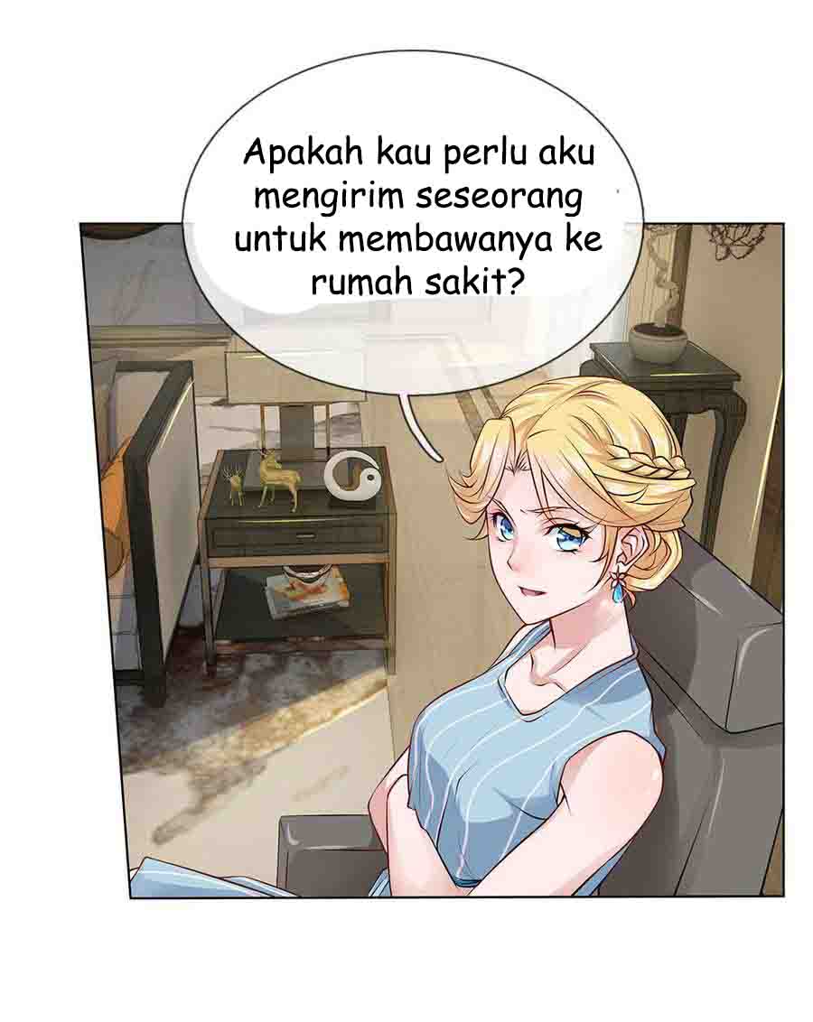 Jipin Yaonie Chapter 31 - halaman 14
