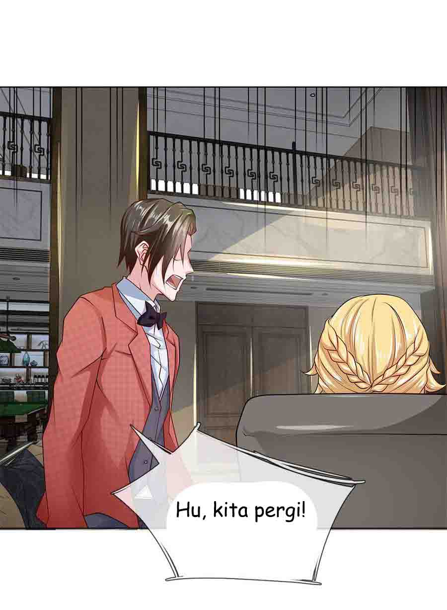 Jipin Yaonie Chapter 31 - halaman 15