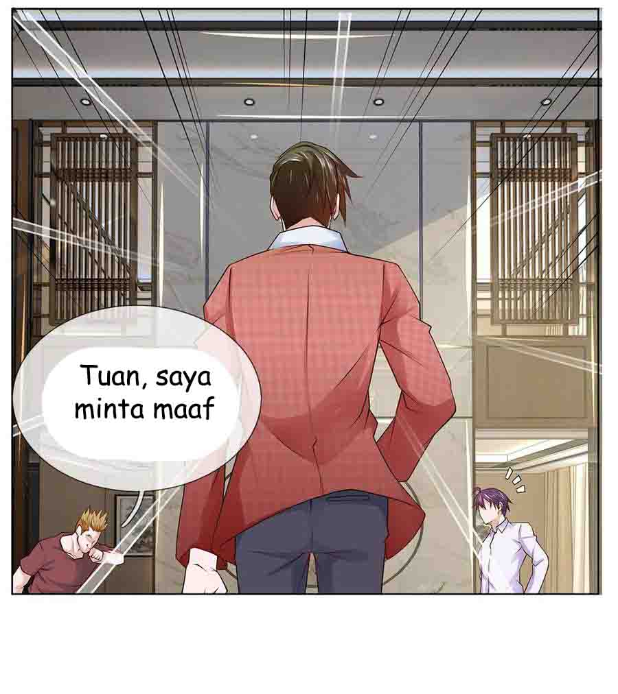 Jipin Yaonie Chapter 31 - halaman 17