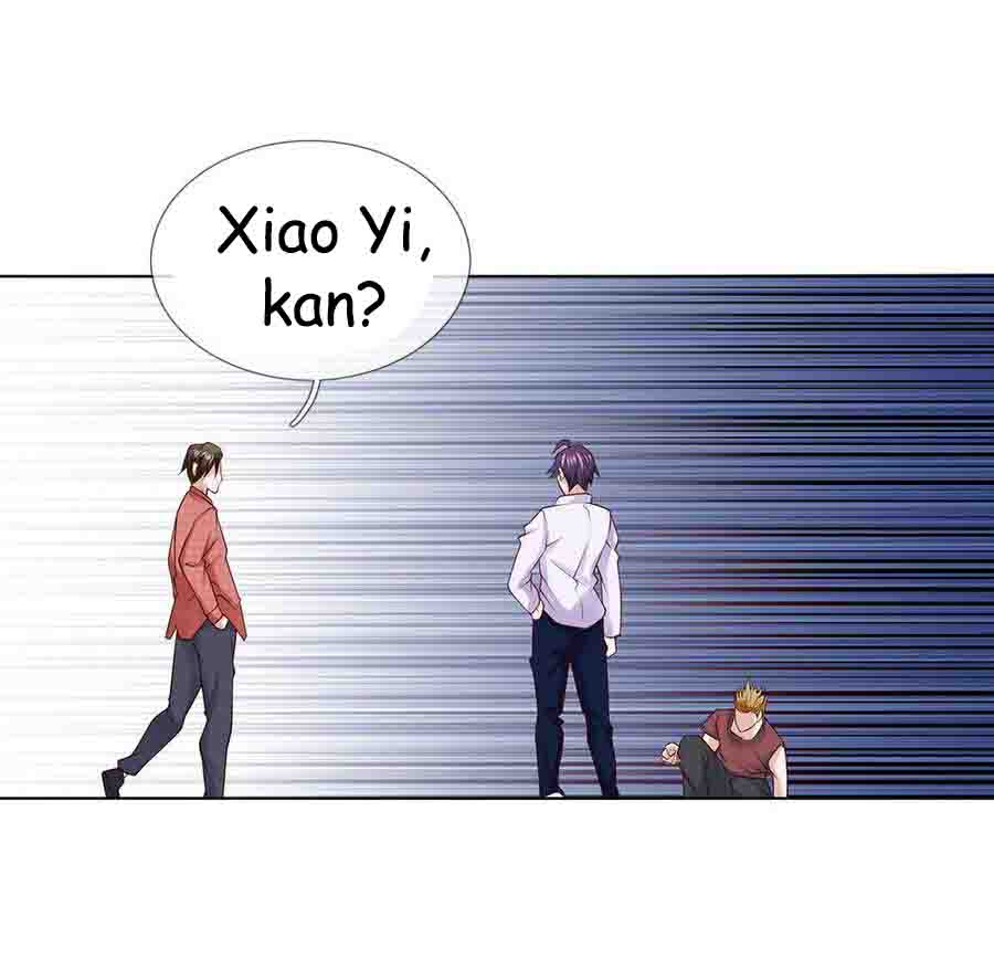 Jipin Yaonie Chapter 31 - halaman 18
