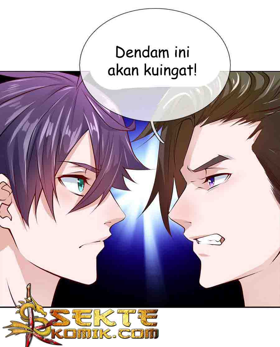 Jipin Yaonie Chapter 31 - halaman 20