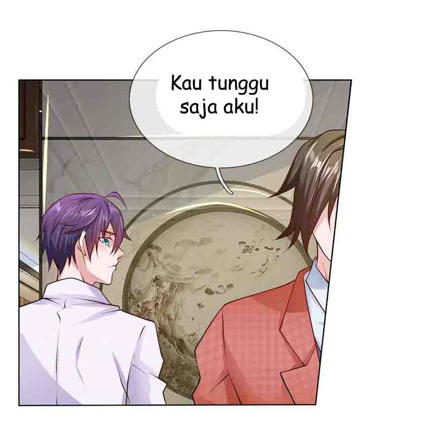 Jipin Yaonie Chapter 31 - halaman 21
