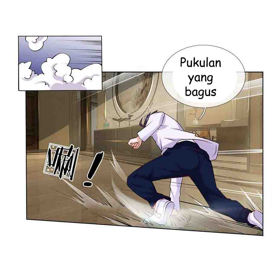 Jipin Yaonie Chapter 31 - halaman 5