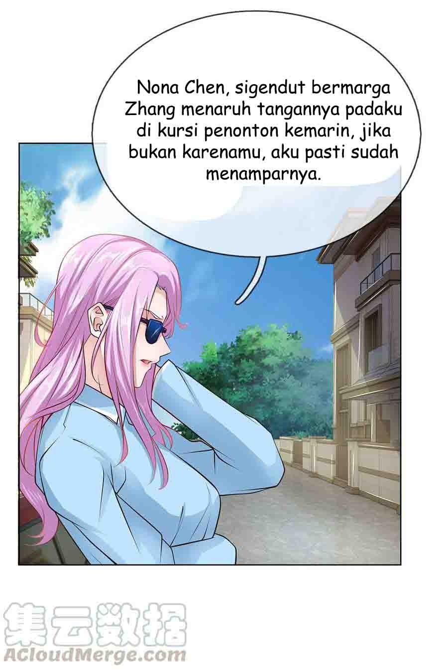 Jipin Yaonie Chapter 32 - halaman 13
