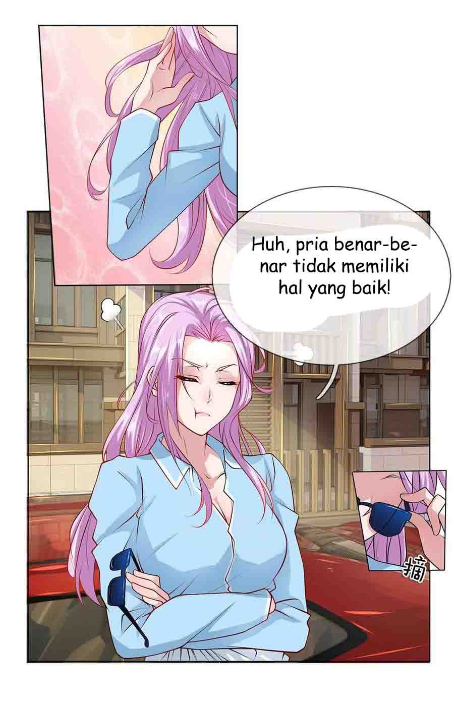 Jipin Yaonie Chapter 32 - halaman 16