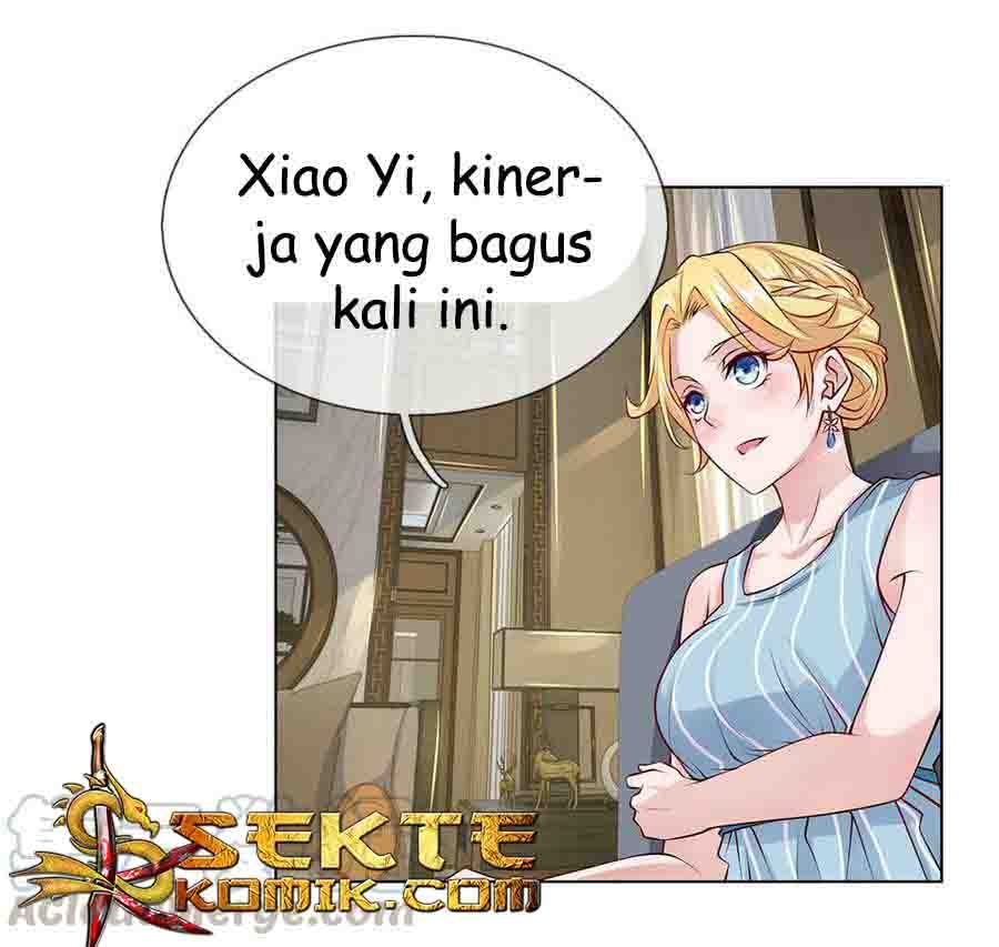 Jipin Yaonie Chapter 32 - halaman 3