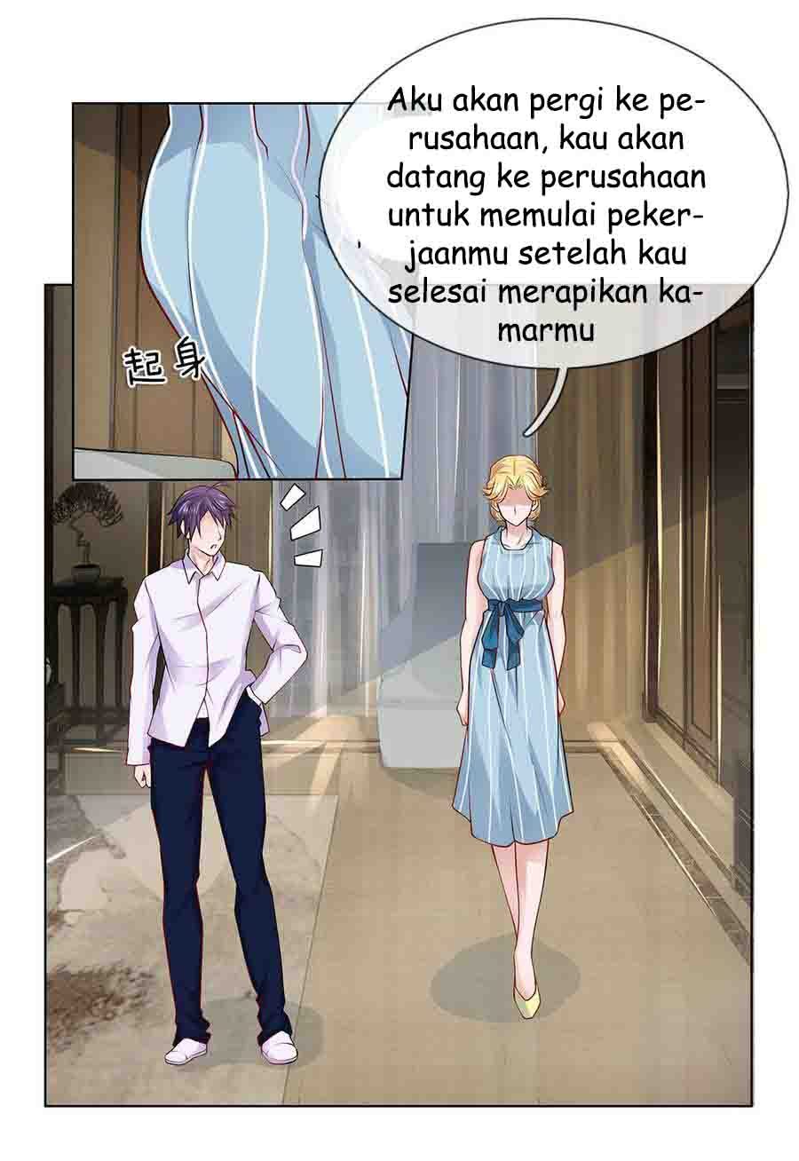 Jipin Yaonie Chapter 32 - halaman 4