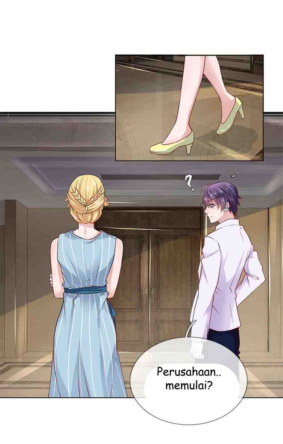 Jipin Yaonie Chapter 32 - halaman 5