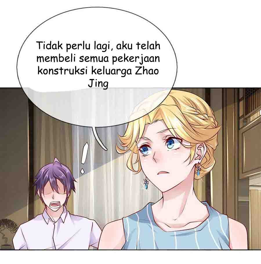 Jipin Yaonie Chapter 32 - halaman 7