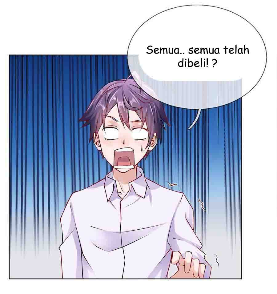 Jipin Yaonie Chapter 32 - halaman 8