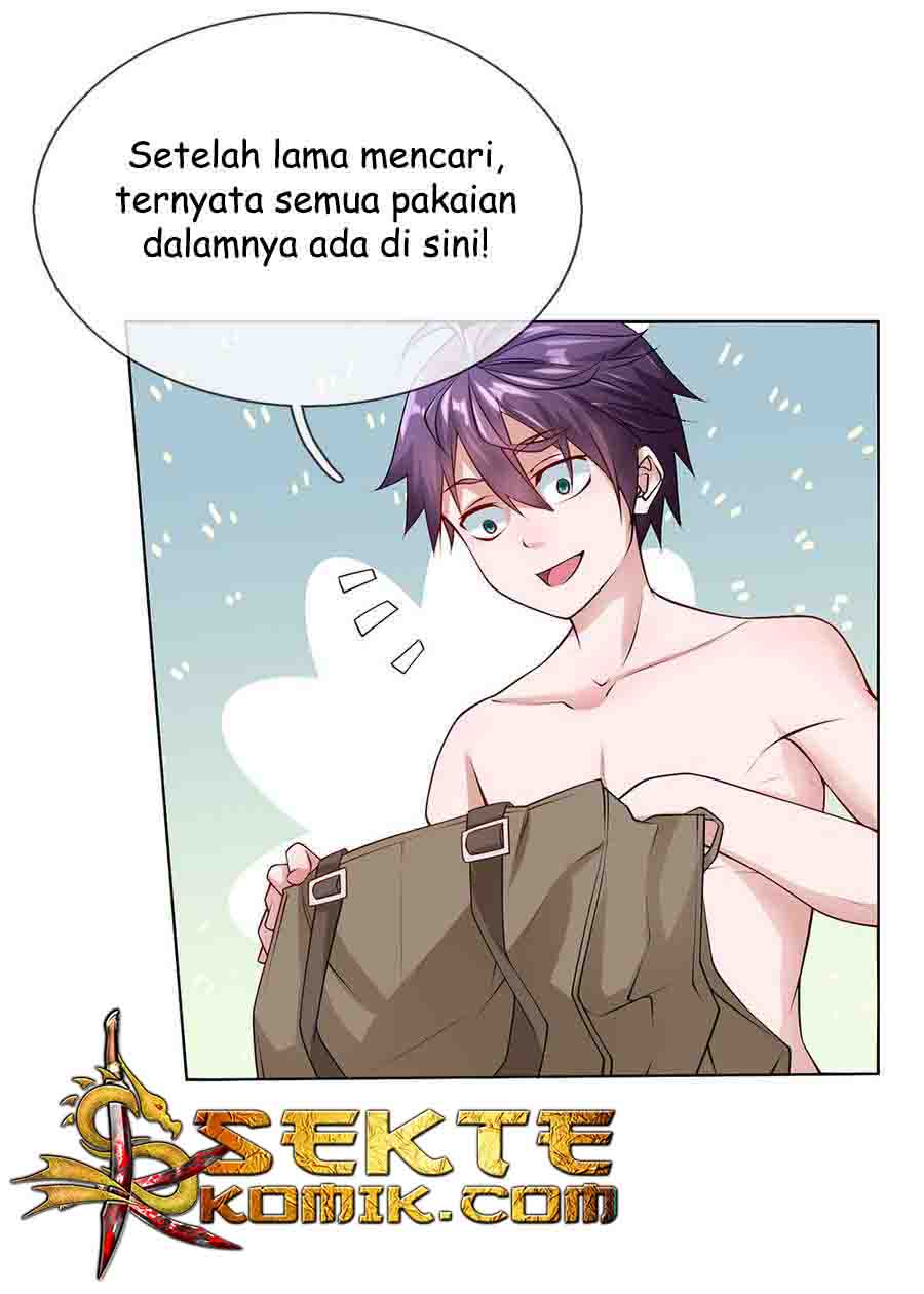Jipin Yaonie Chapter 33 - halaman 10