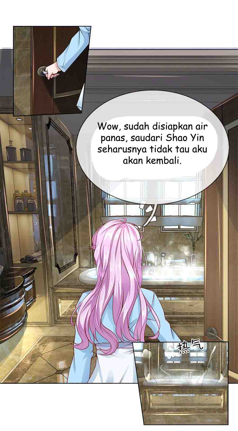 Jipin Yaonie Chapter 33 - halaman 11