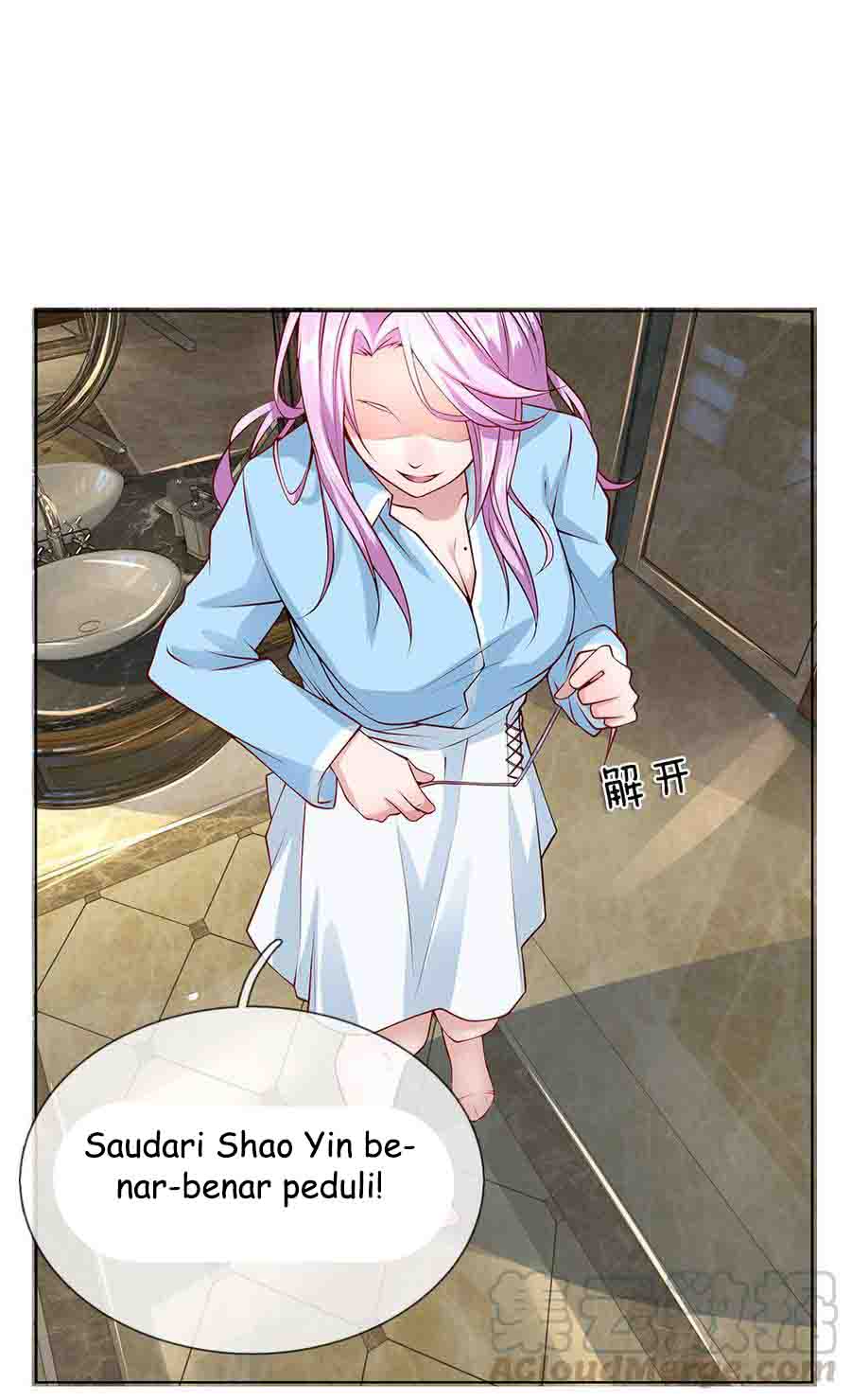 Jipin Yaonie Chapter 33 - halaman 12