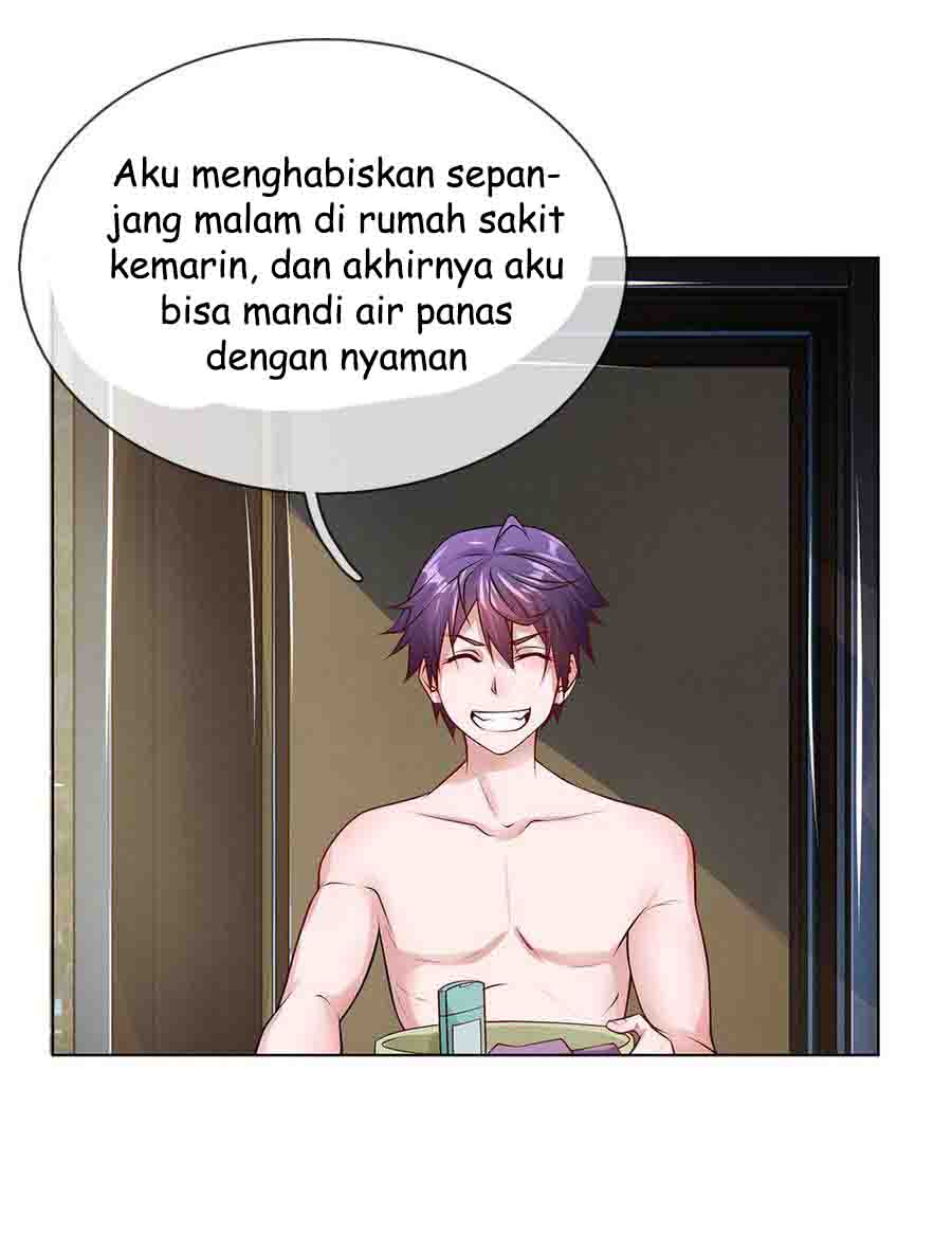 Jipin Yaonie Chapter 33 - halaman 15