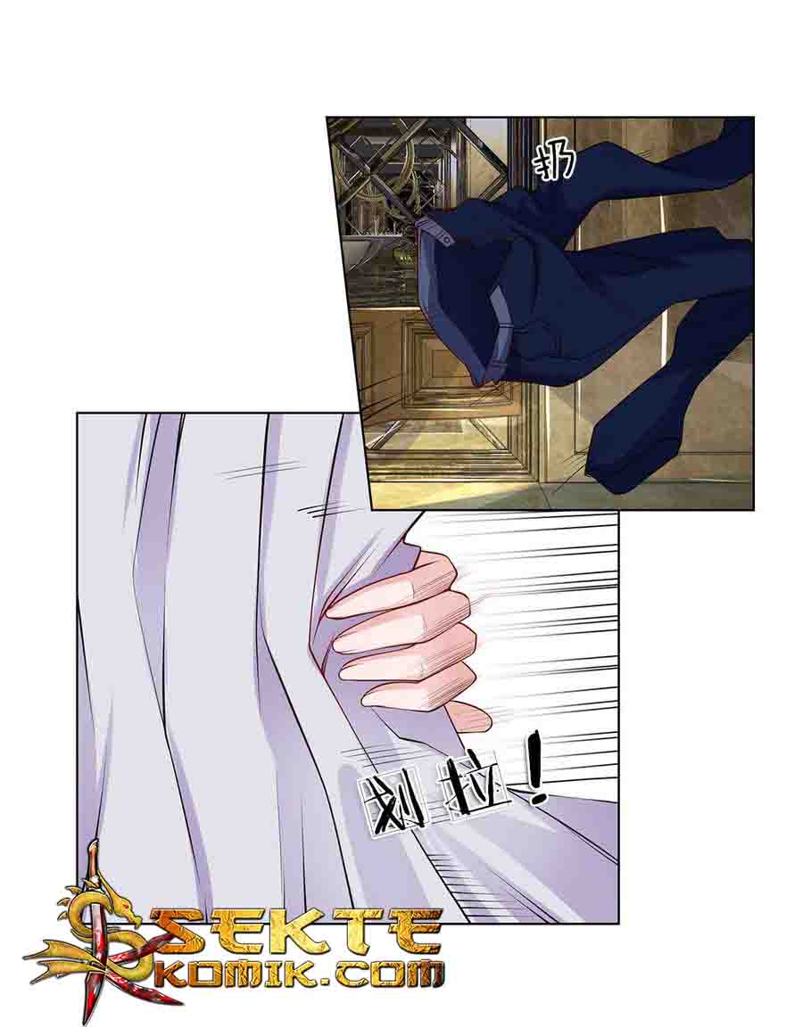 Jipin Yaonie Chapter 33 - halaman 16